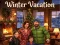 Mchezo Winter Vacation online