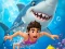 Mchezo Shark mwenye njaa online
