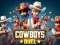 Mchezo Cowboys duel online