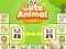 Mchezo Critters Cute Unganisha online