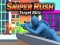 Mchezo Sniper Rush: Lengo Blitz online