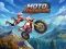 Mchezo Moto Adventure online