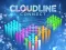 Mchezo Cloudline Connect online