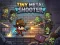 Mchezo Tiny Metal Shooter online