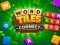 Mchezo Word Tiles Connect online