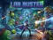 Mchezo Lab Buster online