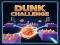 Mchezo Changamoto ya Dunk online