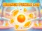Mchezo Orange Puzzle Lab online