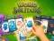 Mchezo Word Solitaire online