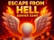 Mchezo Escape from Hell: Crazy Runner Game online