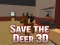 Mchezo Okoa Deer 3D online