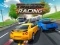 Mchezo Traffic Racing online