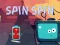Mchezo Spin spin online