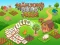 Mchezo Mahjong Build Farm online