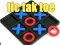 Mchezo Tic tac toe online
