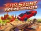 Mchezo Car Stunt Racing Stylized online