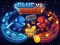 Mchezo Blue VS Rouge online