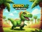 Mchezo Dino Run Run online