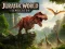 Mchezo Simulator ya Dunia ya Jurassic online