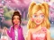 Mchezo Sherehe ya BFFS Cherry Blossom online Mchezo Sherehe ya BFFS Cherry Blossom online