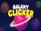 Mchezo Galaxy Clicker online