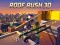 Mchezo Roof Rush 3D online
