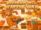 Mchezo Vita vya Whirlwind Waffle online