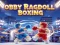 Mchezo Obby Ragdoll Boxing online