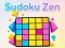Mchezo Sudoku Zen online