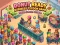 Mchezo Donut Ready Business Tycoon Game online