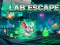 Mchezo Lab Escape online
