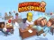 Mchezo Annoying Boss Punch online