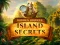 Mchezo Hidden Objects Island Secrets online