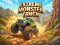 Mchezo Extreme Monster Truck online