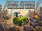 Mchezo Tank Strike Wasteland Rogue online