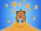 Mchezo Capybara Coin Master online