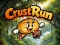 Mchezo Crust Run online