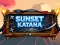 Mchezo Sunset Katana online
