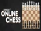 Mchezo Mchezaji 2 mtandaoni chess online