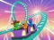 Mchezo Roller Coaster 3D online