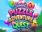 Mchezo Tamu ya kupendeza ya puzzle online