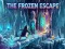 Mchezo The Frozen Escape online