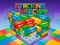 Mchezo Stacking Match online