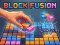 Mchezo Block Fusion online