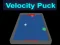 Mchezo Velocity puck online Mchezo Velocity puck online