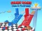Mchezo Stairs Races For 2 Players online