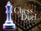 Mchezo Chess duel online