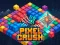 Mchezo Pixel Crush online