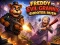 Mchezo Freddy vs Evil Granny Shooter Rush online