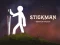 Mchezo Stickman Weapon Master online